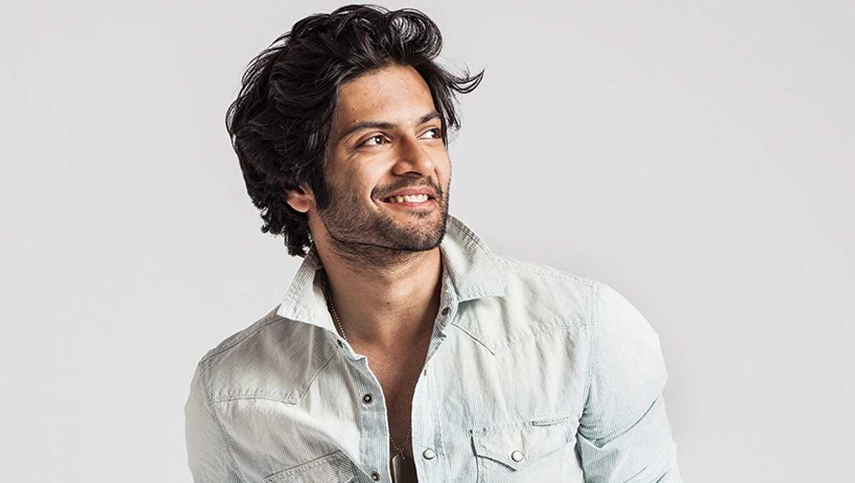 निर्देशक विशाल भारद्वाज, अनुराग बसु, रिक रोमन वॉ सिनेमैटिक हीरोज हैं : अली फजल